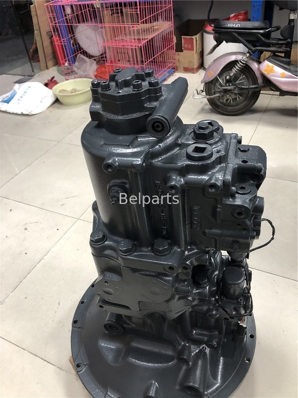قطعات بیل Excavator PC300-7 PC300LC-7 PC350-7 PC350LC-7 PC300-7 پمپ هیدرولیک برای 708-2G-00024 708-2G-00023 708-2G-00022