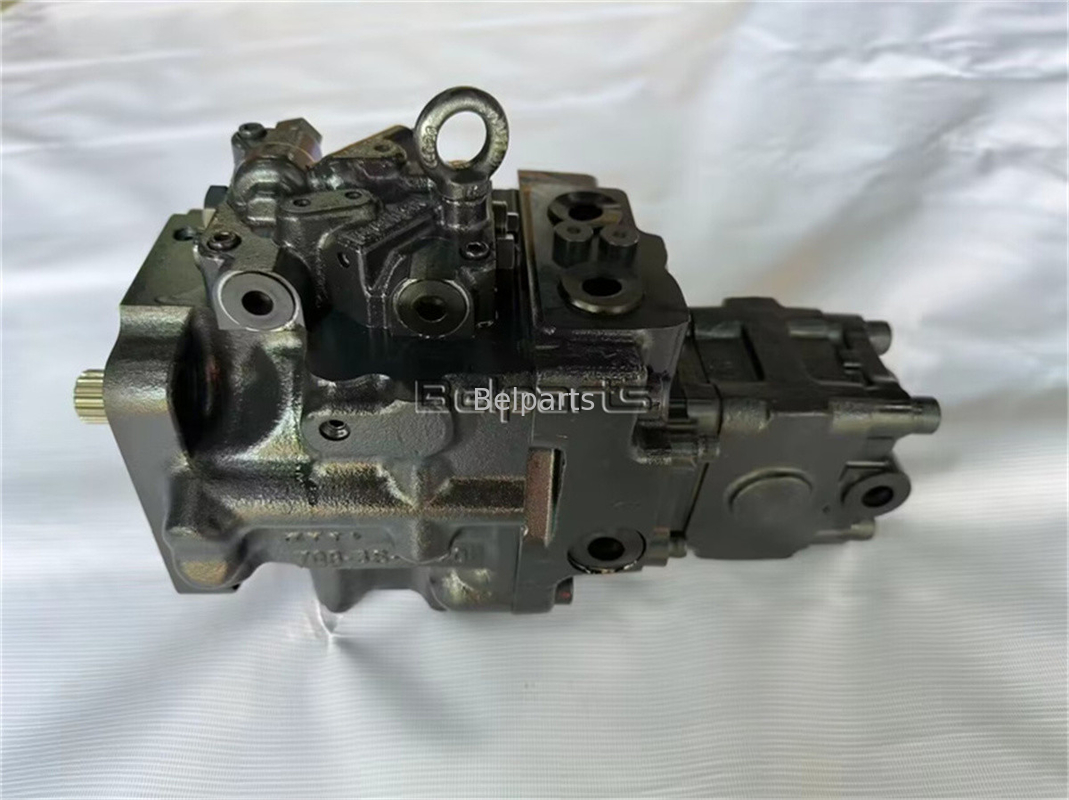 حفاری PC40-6 PC40-7 PC50UU-2 پمپ هیدرولیک برای کاماتسو 705-41-08010 705-41-03010 705-41-08090 705-41-03070