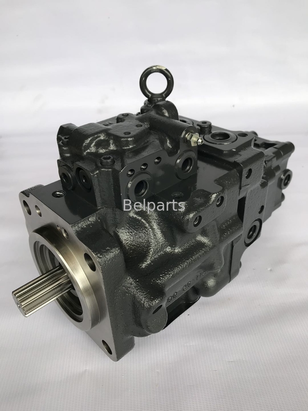 حفاری PC40-6 PC40-7 PC50UU-2 پمپ هیدرولیک برای کاماتسو 705-41-08010 705-41-03010 705-41-08090 705-41-03070