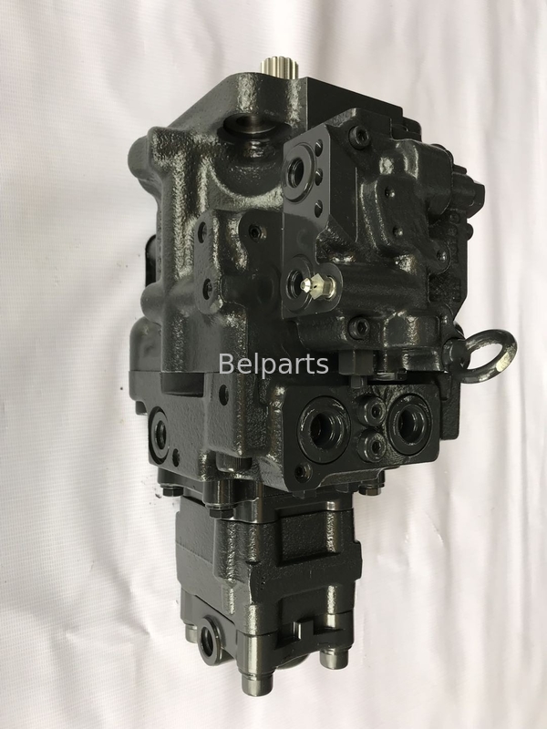 حفاری PC40-6 PC40-7 PC50UU-2 پمپ هیدرولیک برای کاماتسو 705-41-08010 705-41-03010 705-41-08090 705-41-03070