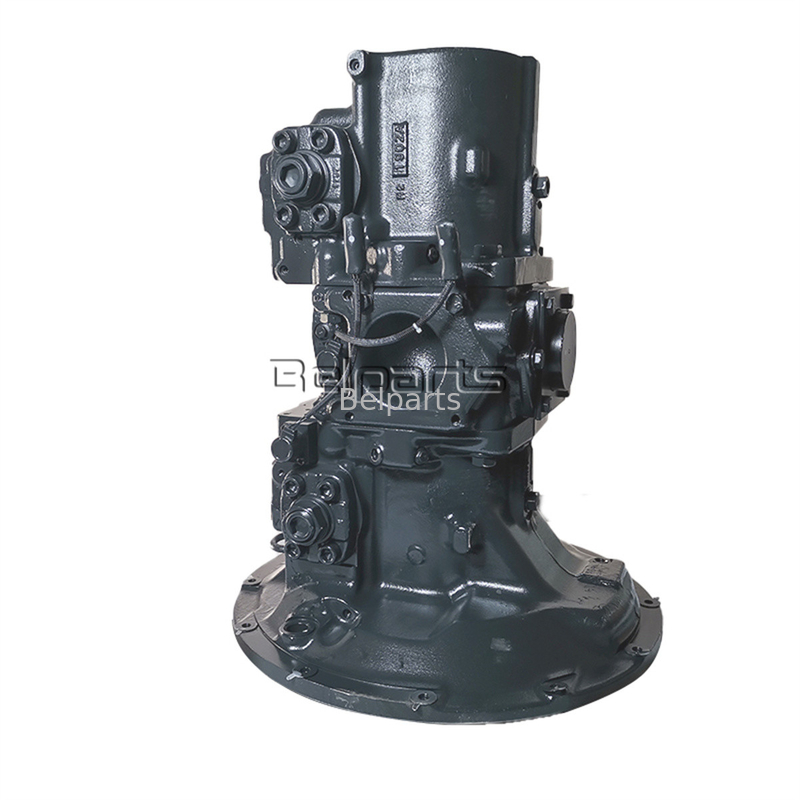 Belparts Excavator PC400-3 PC400LC-3 پمپ هیدرولیک برای کاماتسو 708-27-02025 708-27-02024 708-27-01010 708-27-10100