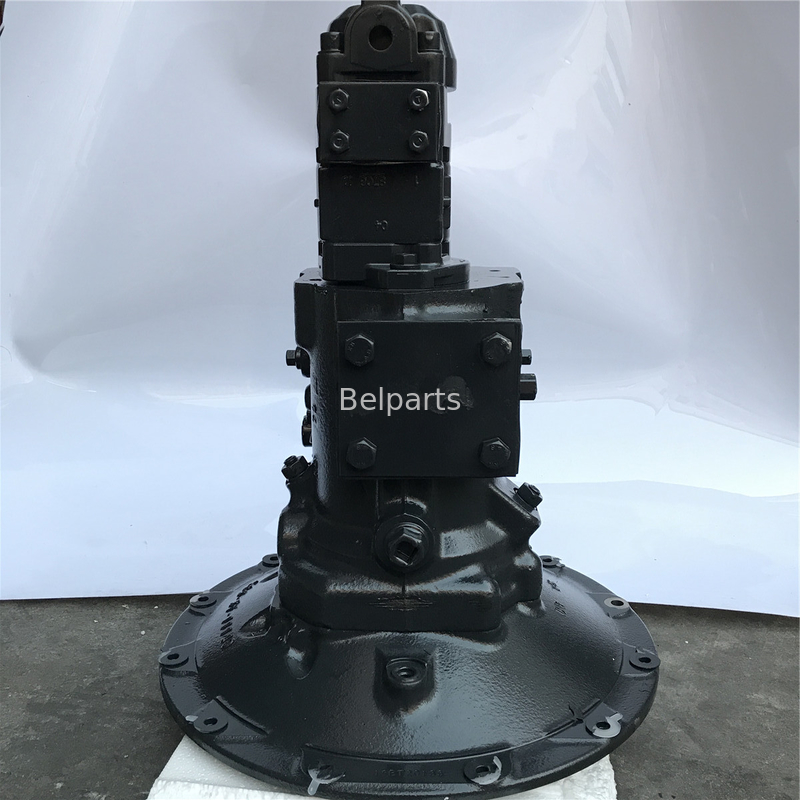 Belparts پمپ اصلی حفاری PC60-6 PC60L-6 PC70-6 پمپ هیدرولیک برای کاماتسو 708-21-04033 708-21-04032 708-21-04031