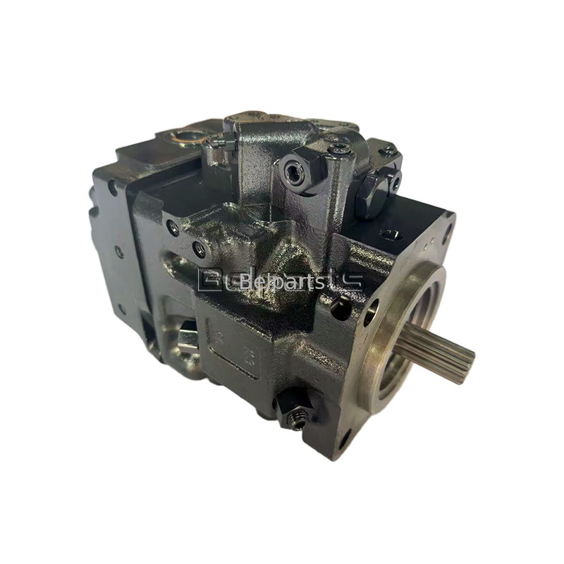 Belparts پمپ اصلی PC27MR-2 حفاری F00554 پمپ هیدرولیک 708-1S-00262 برای Komatsu
