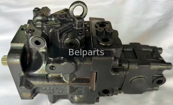 پمپ اصلی حفاری Belparts PC50MR-2 پمپ هیدرولیک 708-3S-00461 برای کوماتسو