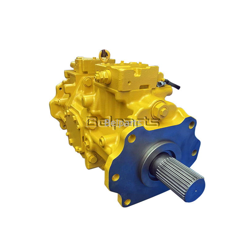 پمپ هیدرولیک Belparts Excavator PC3000-6 PC4000-6 پمپ اصلی برای Komatsu