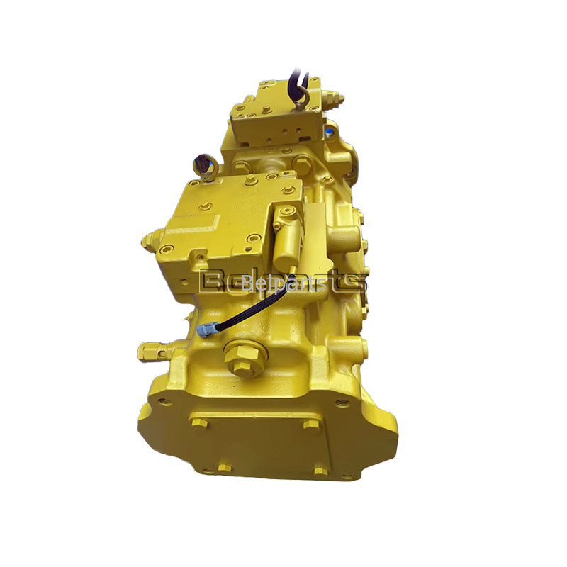 پمپ هیدرولیک Belparts Excavator PC3000-6 PC4000-6 پمپ اصلی برای Komatsu