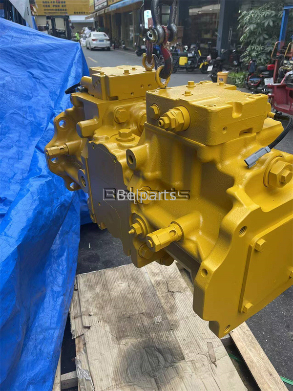 پمپ هیدرولیک Belparts Excavator PC3000-6 PC4000-6 پمپ اصلی برای Komatsu