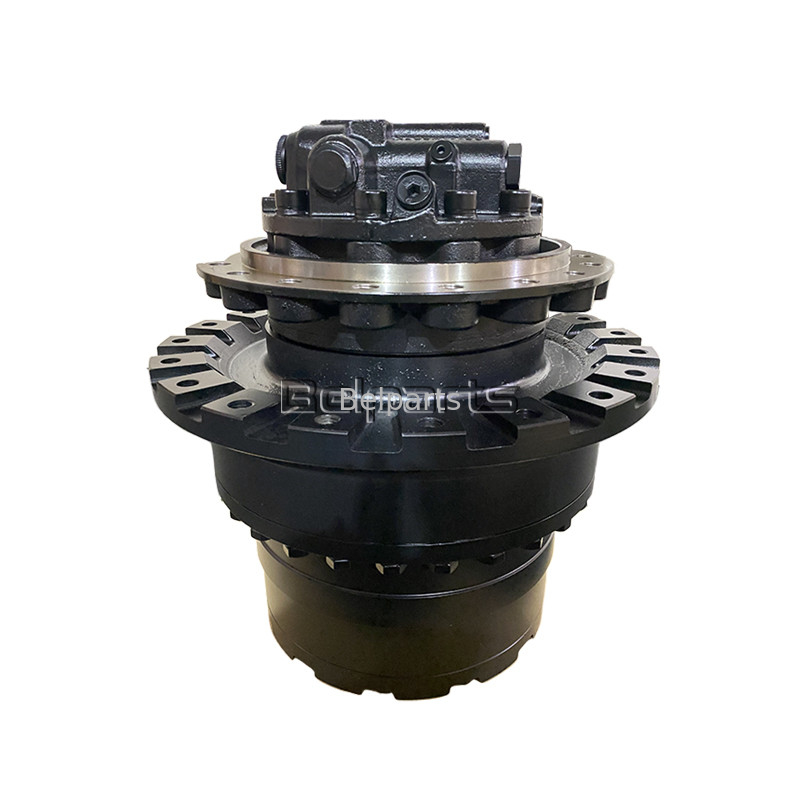 قطعات Belparts Excavator Final Drive Zx240-3 موتور سفر با گیربکس 9243839 برای هیتاچی