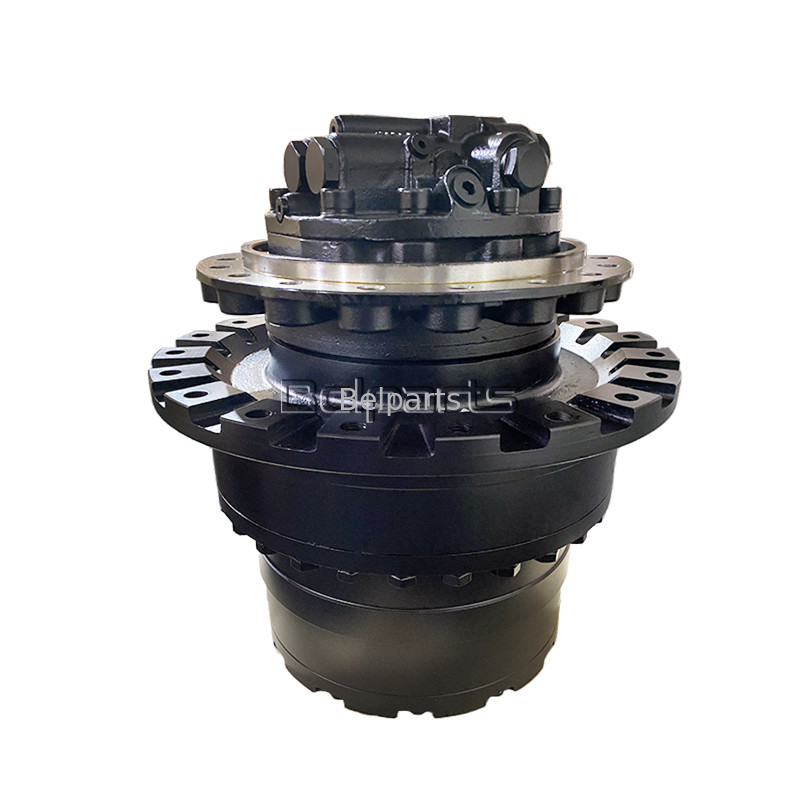 قطعات Belparts Excavator Final Drive Zx240-3 موتور سفر با گیربکس 9243839 برای هیتاچی