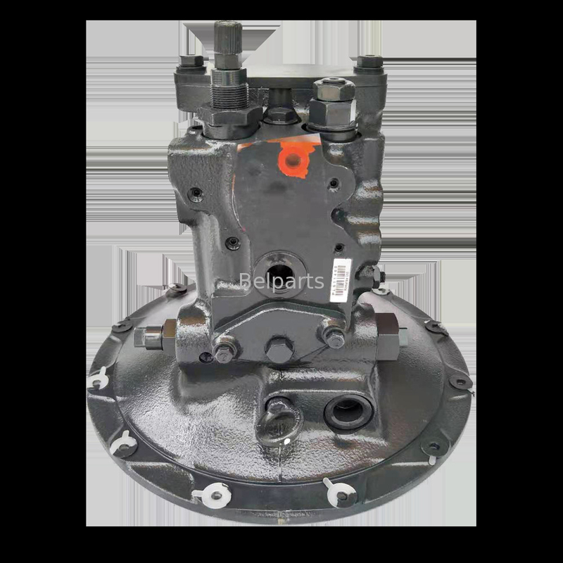 پمپ هیدرولیک حفاری PC75-1 PC75R-2 پمپ اصلی 708-1W-01310 برای کوماتسو