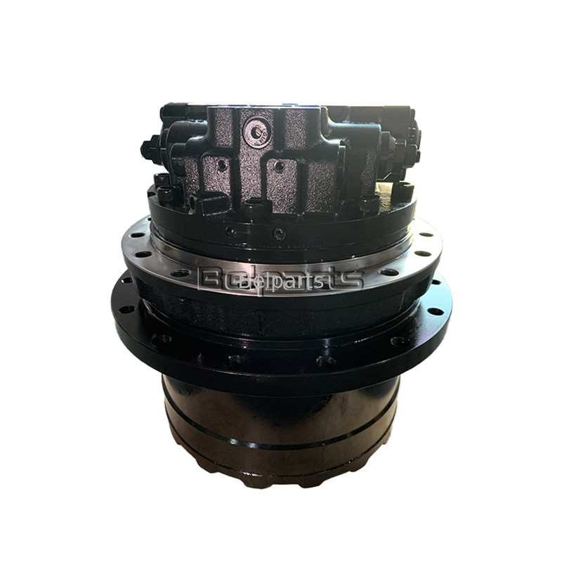 قطعات Belparts Excavator MAG-85VP-1500-5 XL2200 Final Drive Travel Motor Assy