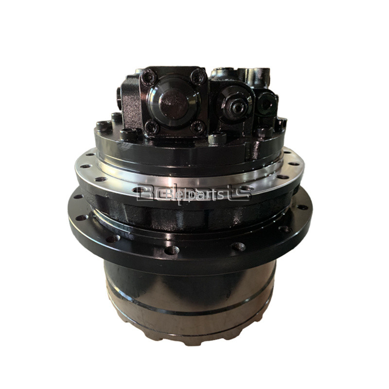قطعات Belparts Excavator MAG-85VP-1500-5 XL2200 Final Drive Travel Motor Assy