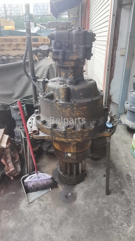 قطعات Belparts Excavator Swing Gearbox PC650 برای کماتسو Swing Reduction Assy 706-77-01124