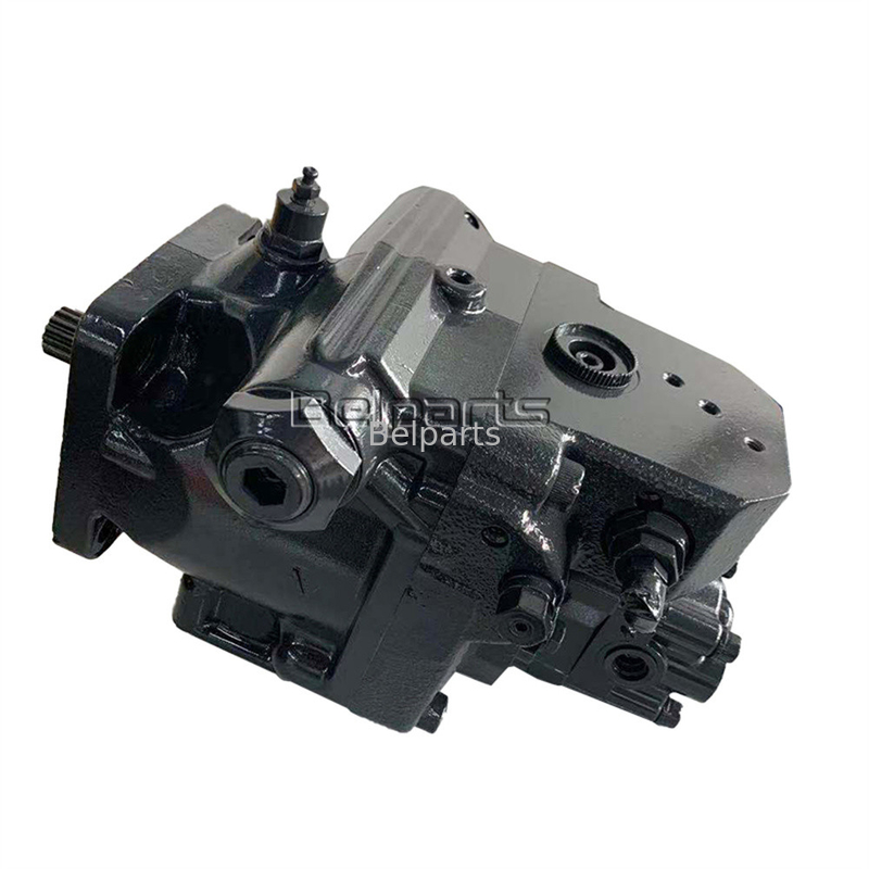 پمپ اصلی حفاری PC25R-8 PC27R-8 پمپ اصلی هیدرولیک 708-1S-00130 برای کوماتسو