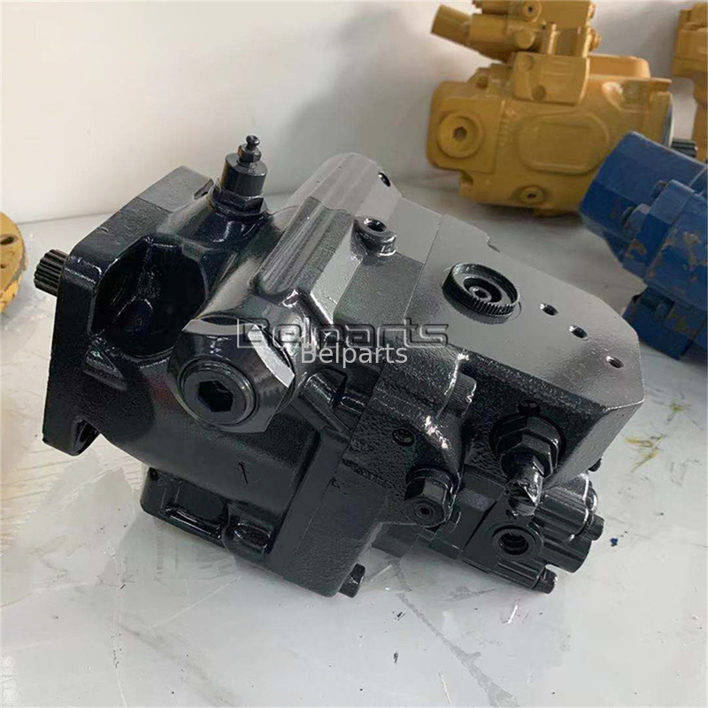 پمپ اصلی حفاری PC25R-8 PC27R-8 پمپ اصلی هیدرولیک 708-1S-00130 برای کوماتسو