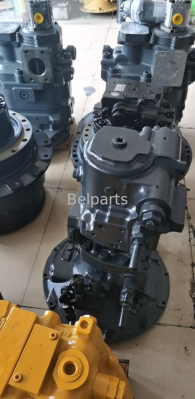Belparts Excavator پمپ اصلی PC220-3 پمپ هیدرولیک 708-25-01054 708-25-10101 704-24-28201 برای کوماتسو