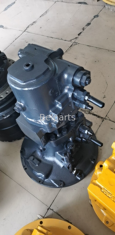 Belparts Excavator پمپ اصلی PC220-3 پمپ هیدرولیک 708-25-01054 708-25-10101 704-24-28201 برای کوماتسو