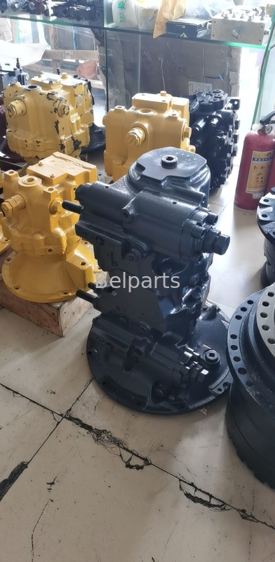 Belparts Excavator پمپ اصلی PC220-3 پمپ هیدرولیک 708-25-01054 708-25-10101 704-24-28201 برای کوماتسو
