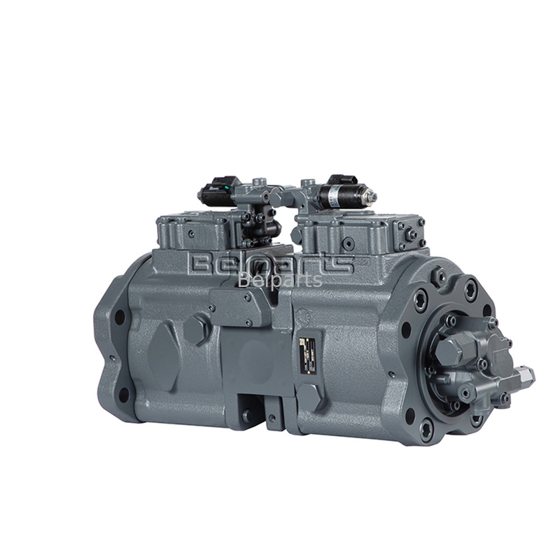 Belparts Excavator Main Pump EC200 EC210 EC210B پمپ هیدرولیک برای VOE 14214127 VOE 14344193 SA 1142-00012