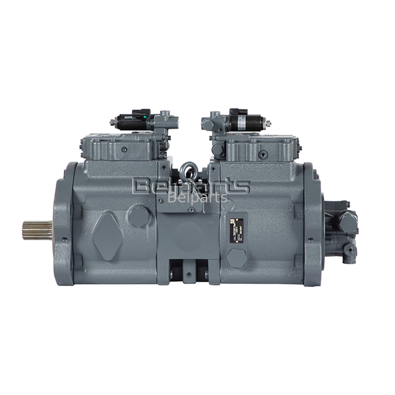 Belparts Excavator Main Pump EC200 EC210 EC210B پمپ هیدرولیک برای VOE 14214127 VOE 14344193 SA 1142-00012