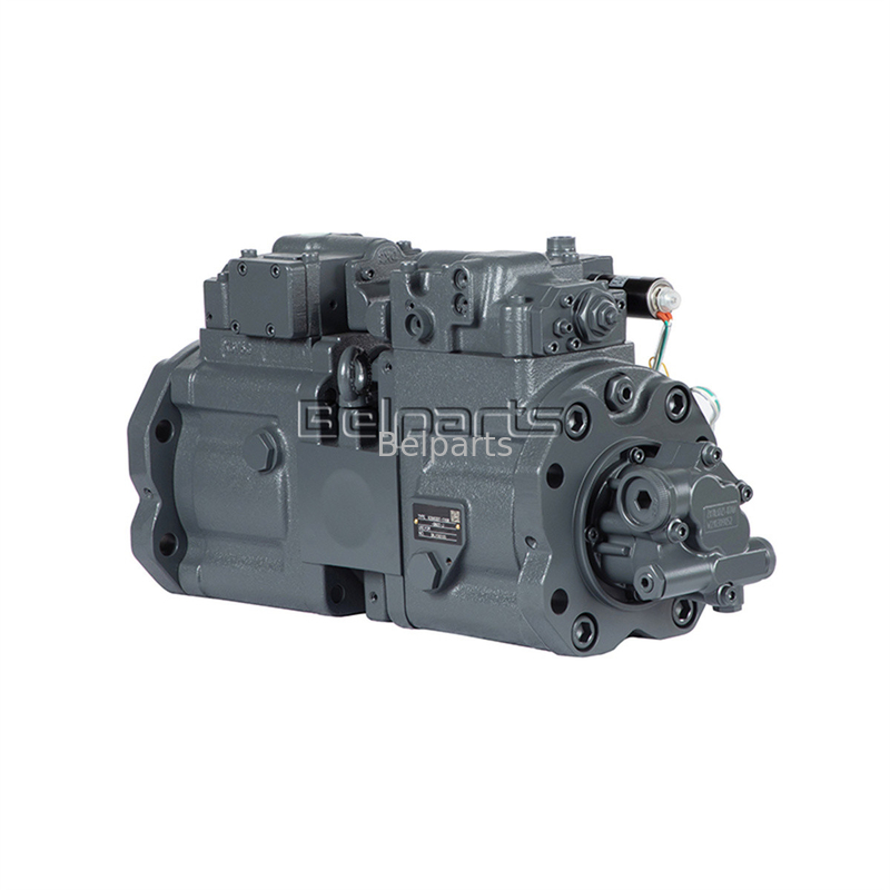 EC140 EC160 پمپ هیدرولیک Belparts پمپ اصلی حفاری برای SA 1142-05460 SA 8230-14490 VOE 14370950