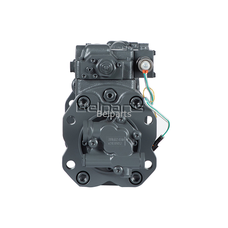 EC140 EC160 پمپ هیدرولیک Belparts پمپ اصلی حفاری برای SA 1142-05460 SA 8230-14490 VOE 14370950