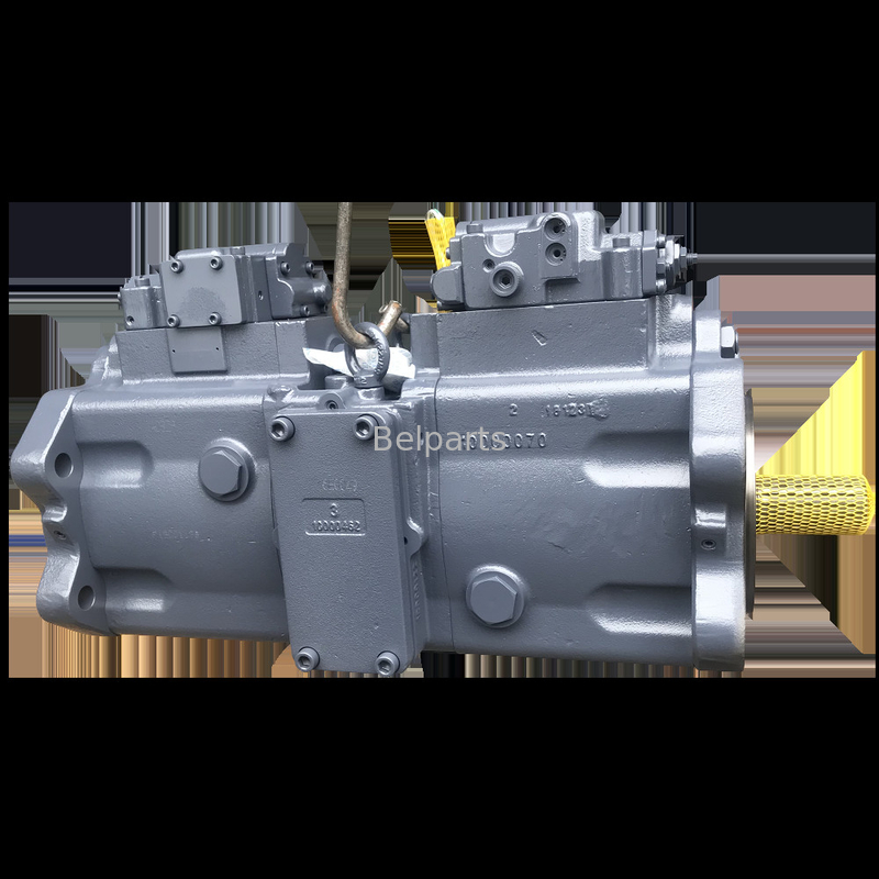 EC330B EC460B پمپ هیدرولیک بخشهای بیل پمپ اصلی حفاری EC360B VOE 14531412 VOE 14508164 VOE 14531857