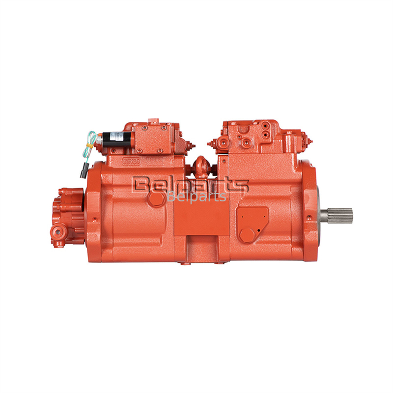 R110-7A پمپ هیدرولیک Belparts پمپ اصلی حفاری R110-731N3-10050