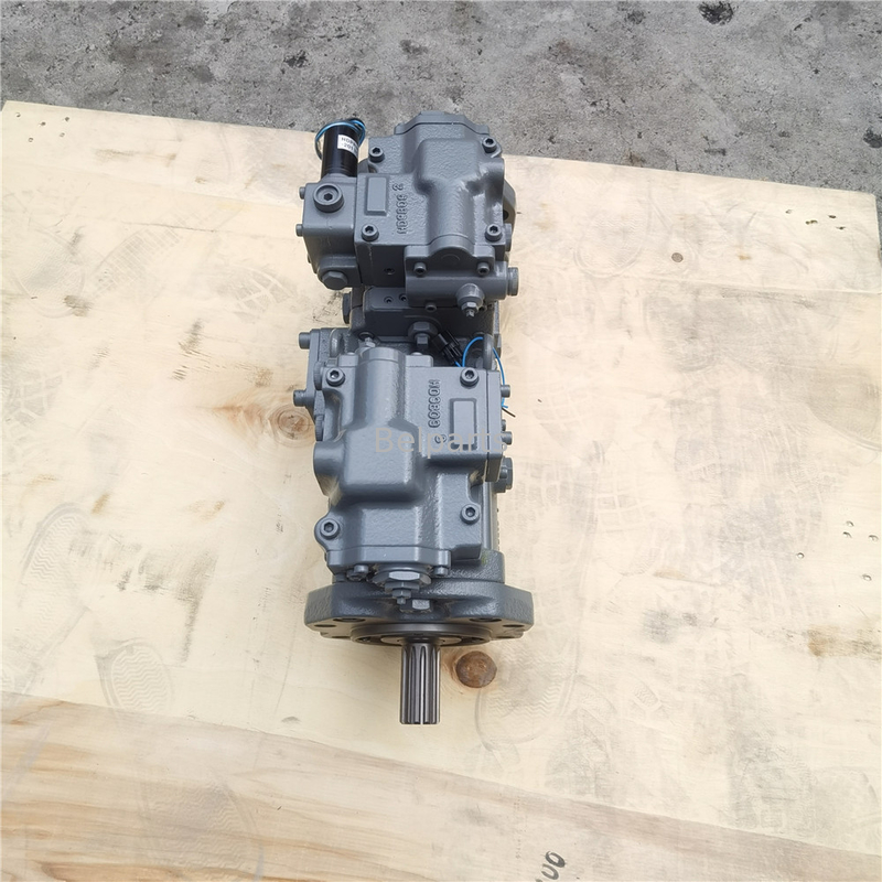 پمپ اصلی حفاری Belparts R160LC-7 R180LC-7 پمپ هیدرولیک 31N5-10010 31N5-10011 31N5-10030 برای هیوندای