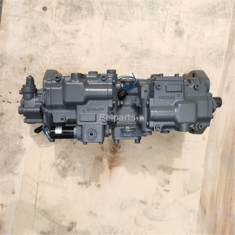 پمپ اصلی حفاری Belparts R160LC-7 R180LC-7 پمپ هیدرولیک 31N5-10010 31N5-10011 31N5-10030 برای هیوندای