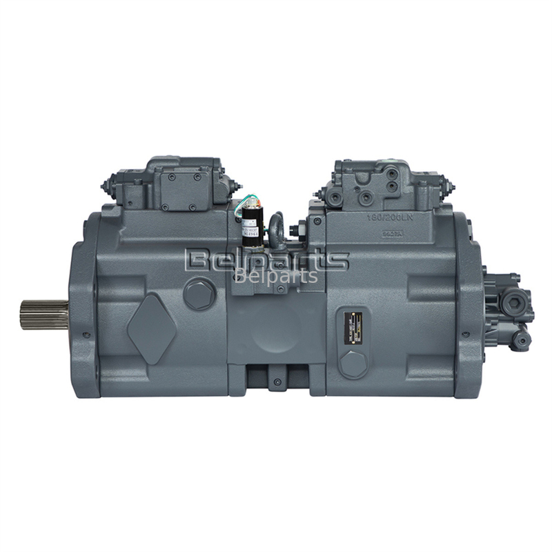 پمپ اصلی حفاری Belparts R290LC-7 R290LC-9 پمپ هیدرولیک 31Q8-10010 31N8-10060 31N8-10020 برای هیوندای