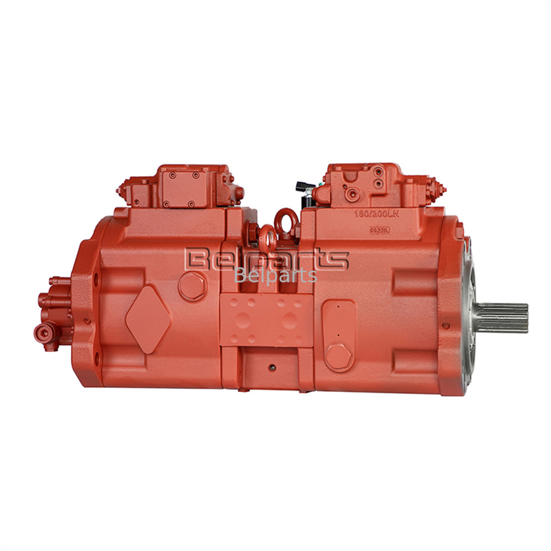 پمپ اصلی حفاری Belparts R320LC-7 R320LC-7A R320LC-9 پمپ هیدرولیک 31Q9-10010 31N9-10010 برای هیوندای