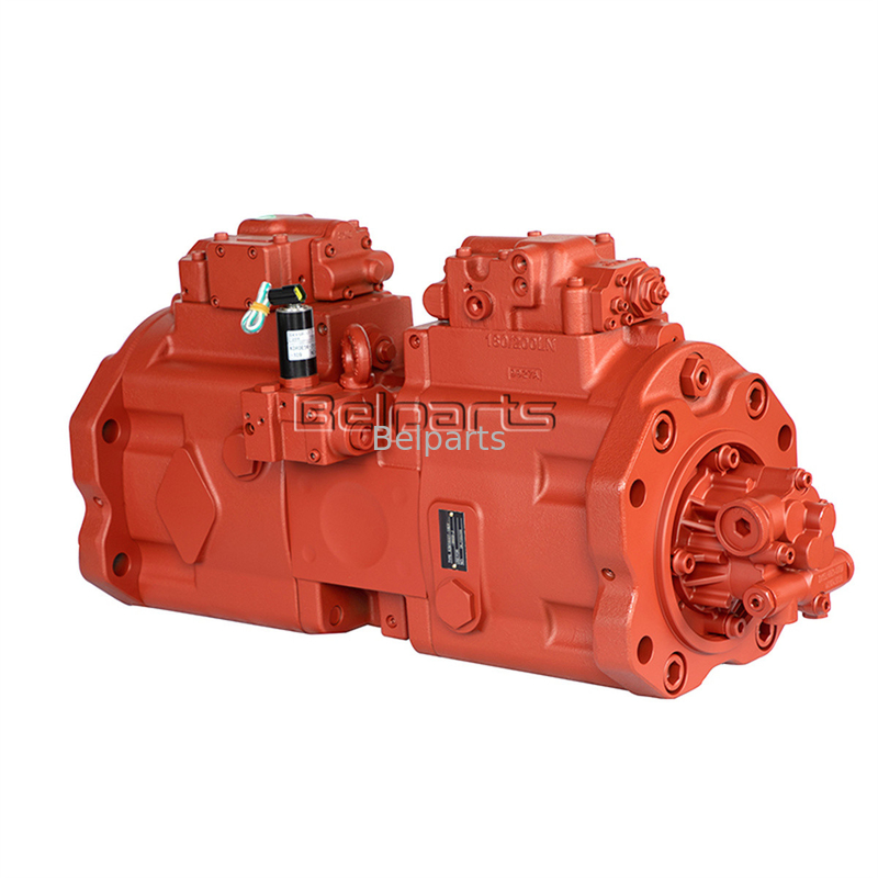 پمپ اصلی حفاری Belparts R320LC-7 R320LC-7A R320LC-9 پمپ هیدرولیک 31Q9-10010 31N9-10010 برای هیوندای