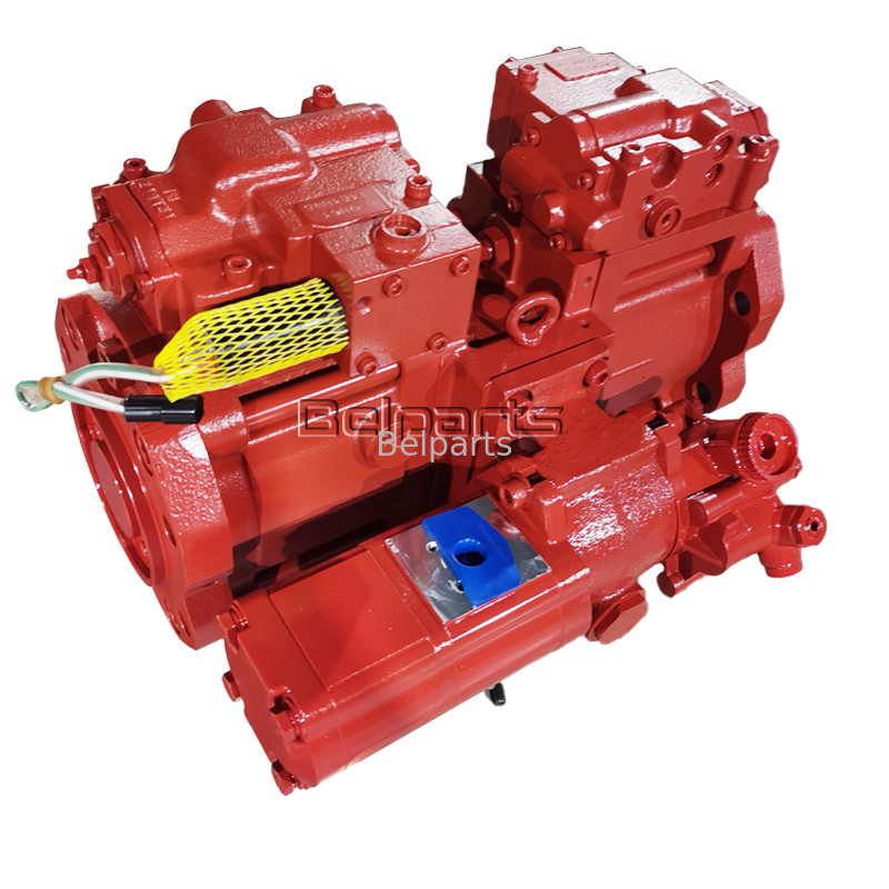 Belparts Excavator پمپ اصلی R145CR-9 پمپ هیدرولیک 31N4-10050 برای هیوندای
