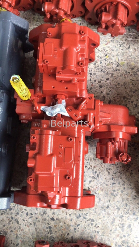 پمپ اصلی حفاری Belparts R360LC-7 R360LC-9 پمپ هیدرولیک 31NA-10010 31NA-10030 31QA-10010 برای هیوندای