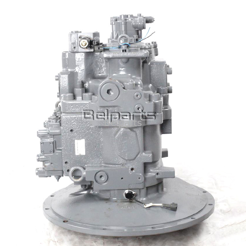 پمپ اصلی حفاری Belparts R450LC-7 R500LC-7 پمپ هیدرولیک 31NB-10010 31NB-10020 31NB-10022 برای هیوندای
