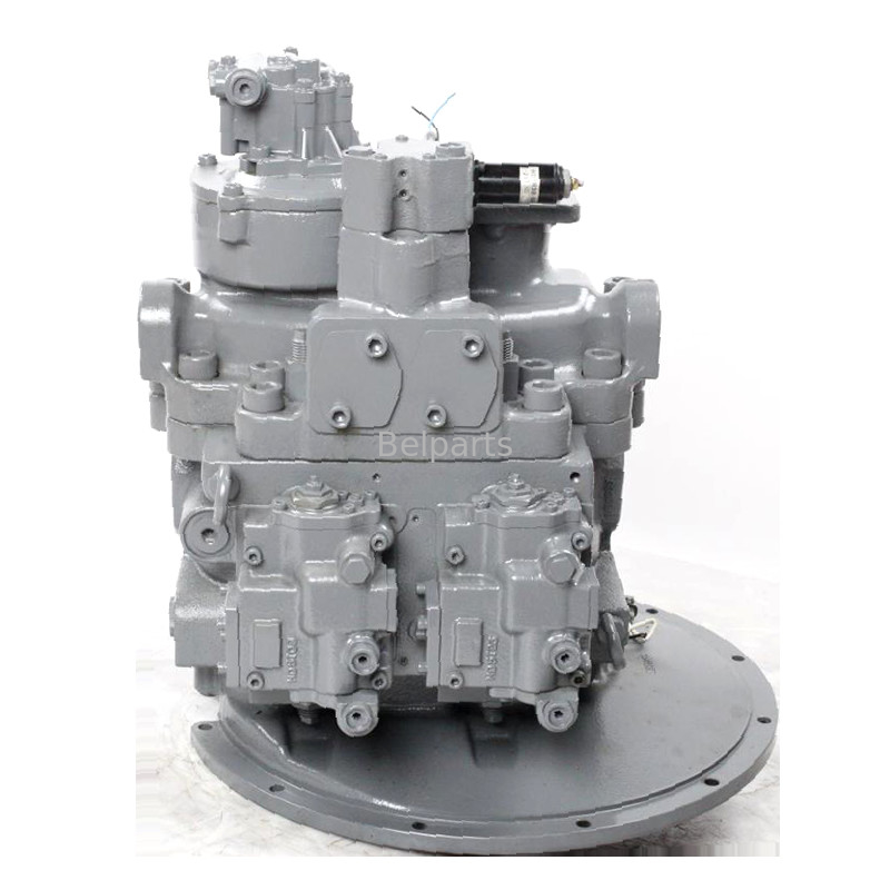 پمپ اصلی حفاری Belparts R450LC-7 R500LC-7 پمپ هیدرولیک 31NB-10010 31NB-10020 31NB-10022 برای هیوندای