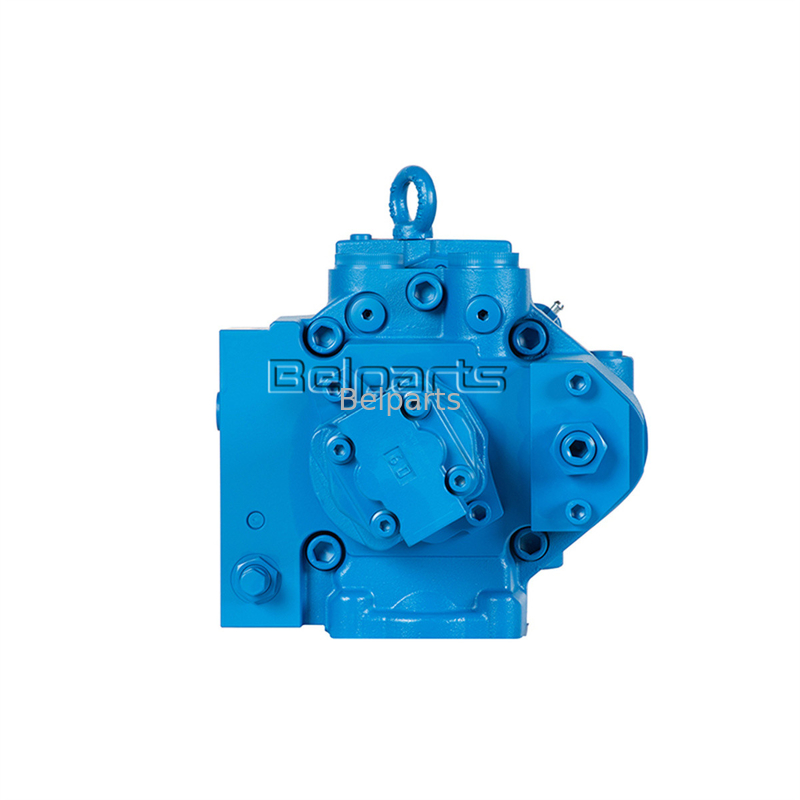 پمپ اصلی حفاری Belparts R80-7 R80-7A R75-7 پمپ هیدرولیک 31N1-10010 XJDH-01739 برای هیوندای
