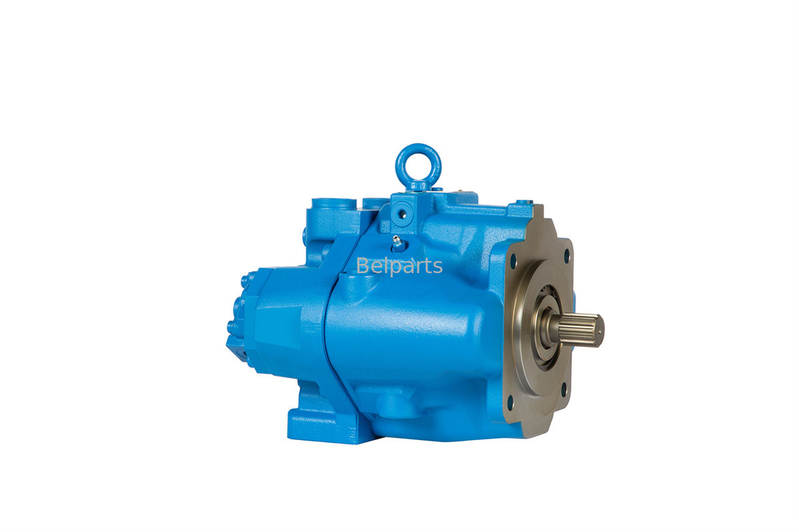پمپ اصلی حفاری Belparts R80-7 R80-7A R75-7 پمپ هیدرولیک 31N1-10010 XJDH-01739 برای هیوندای