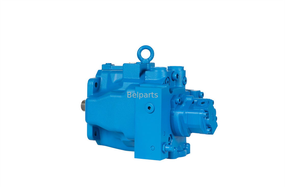 پمپ اصلی حفاری Belparts R80-7 R80-7A R75-7 پمپ هیدرولیک 31N1-10010 XJDH-01739 برای هیوندای