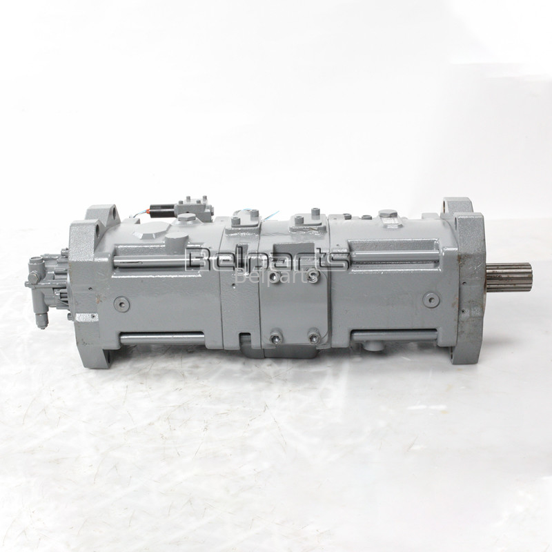 پمپ اصلی حفاری Belparts R800LC-7A پمپ هیدرولیک 31ND-10010 برای هیوندای