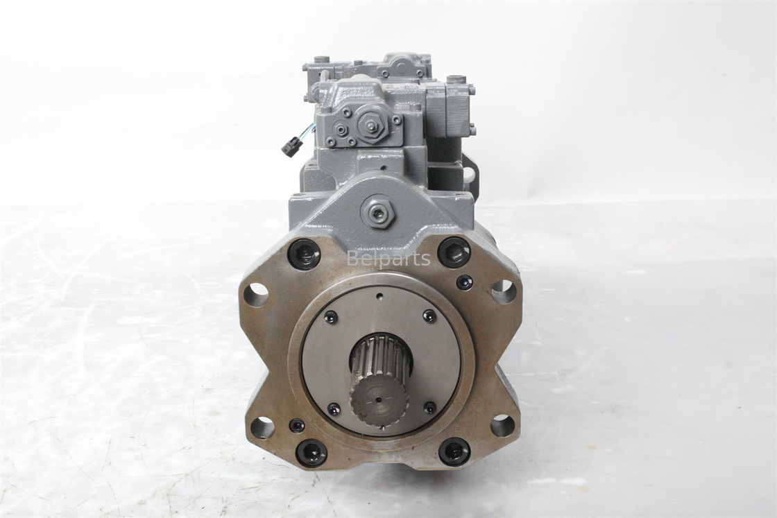 پمپ اصلی حفاری Belparts R800LC-7A پمپ هیدرولیک 31ND-10010 برای هیوندای