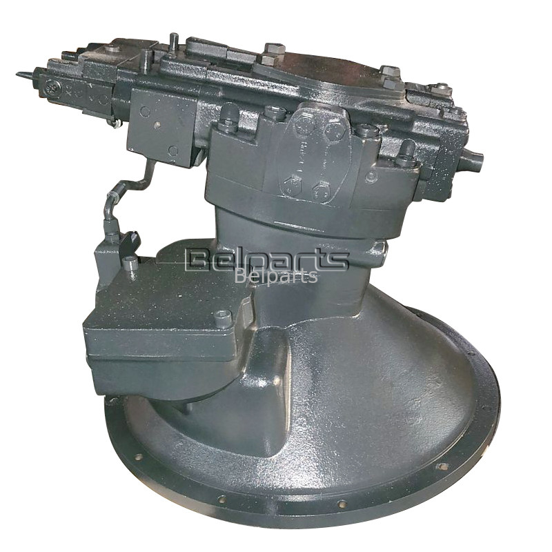 پمپ اصلی حفاری Belparts SOLAR330 SOLAR340LC dx330 dx340 پمپ هیدرولیک 2401-9193A 401-00253 برای doosan