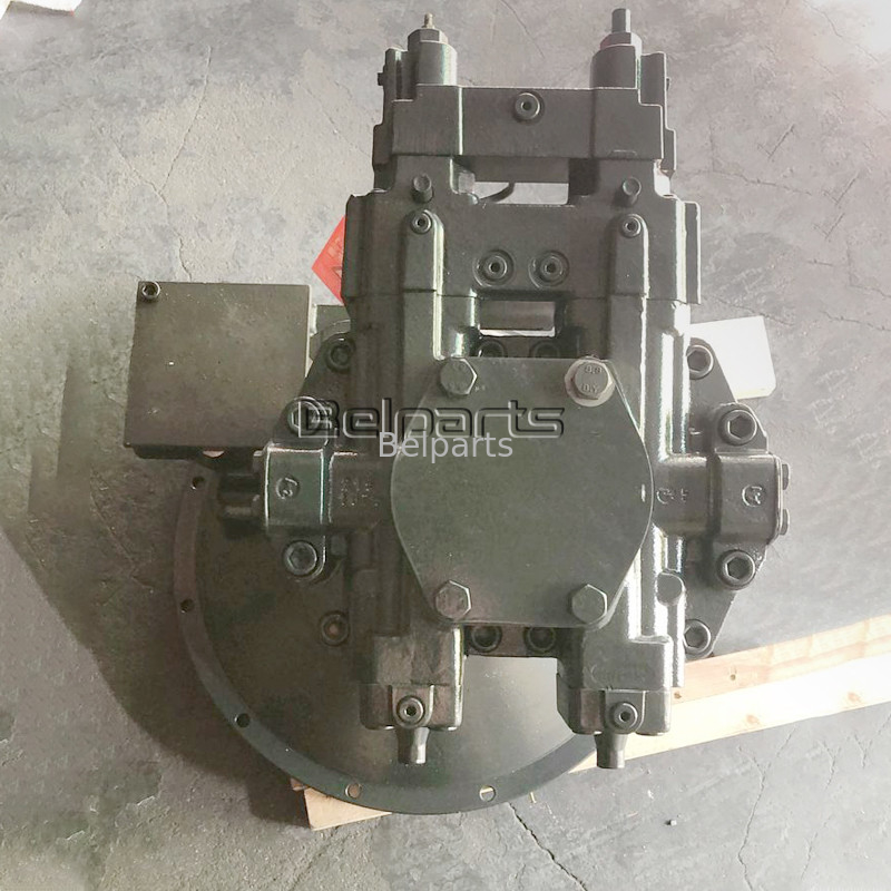پمپ اصلی حفاری Belparts SOLAR330 SOLAR340LC dx330 dx340 پمپ هیدرولیک 2401-9193A 401-00253 برای doosan