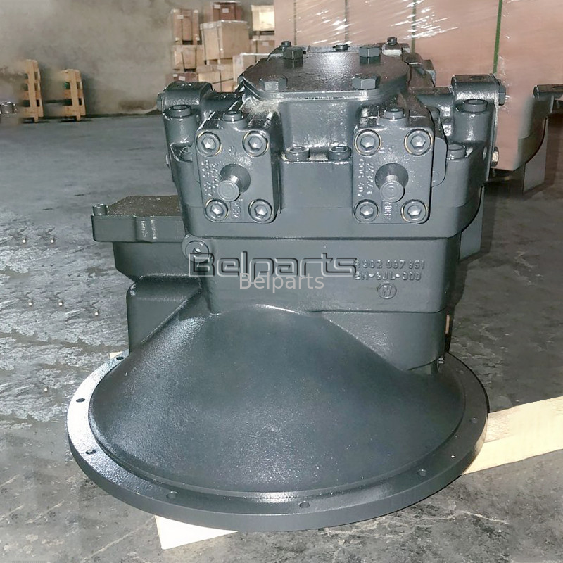 پمپ اصلی حفاری Belparts SOLAR330 SOLAR340LC dx330 dx340 پمپ هیدرولیک 2401-9193A 401-00253 برای doosan