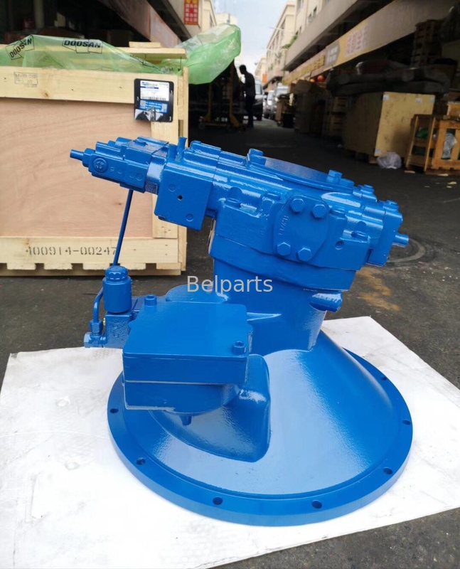 Belparts پمپ اصلی حفاری DX420LC SOLAR400LC-V پمپ هیدرولیک K1003280B 2401-9263 برای doosan