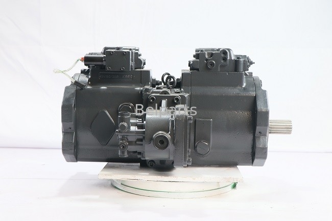 پمپ اصلی حفاری Belparts SOLAR500LC-V SOLAR470LC-V dx500 dx470 پمپ هیدرولیک 401-00233 برای doosan