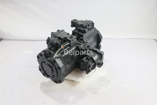 پمپ اصلی حفاری Belparts SOLAR500LC-V SOLAR470LC-V dx500 dx470 پمپ هیدرولیک 401-00233 برای doosan