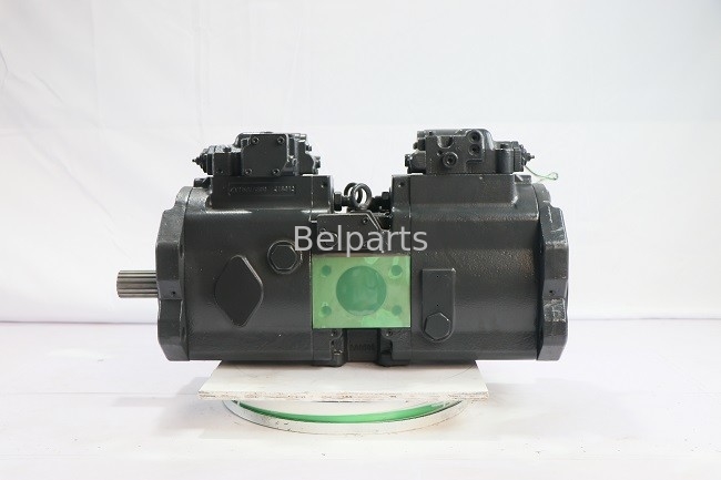 پمپ اصلی حفاری Belparts SOLAR500LC-V SOLAR470LC-V dx500 dx470 پمپ هیدرولیک 401-00233 برای doosan