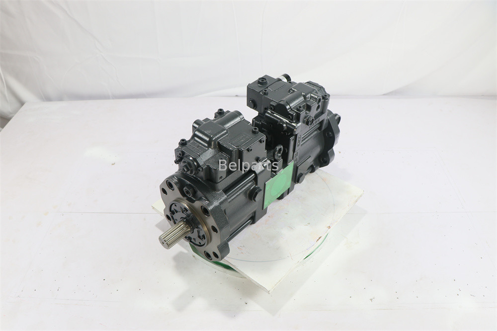 پمپ اصلی حفاری Belparts DX140LCR DX140LC DX160LC پمپ هیدرولیک K1024107A K1040160A برای doosan
